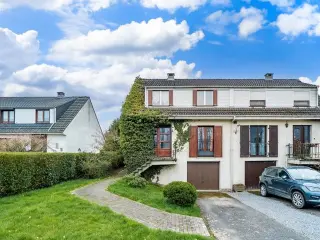 Maison à vendre Manage (VAZ37102)