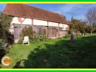 Maison à vendre Vailly-sur-Sauldre (VAZ37520)