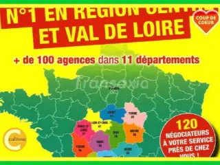 Huis te koop Mehun-sur-Yèvre (VAZ38764)