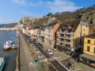 Commercial building for sale Dinant (VAZ38979)