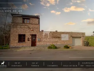 Huis te koop Courcelles (VAZ39103)