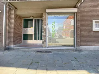 Handelspand te huur Amay (VAZ39179)