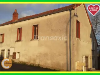 Apartment for sale Beffes (VAZ39995)