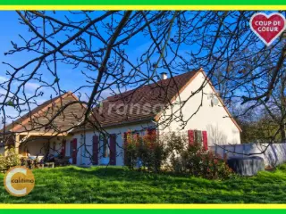 Bungalow for sale Brinon-sur-Sauldre (VAZ39996)