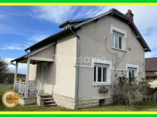 Residence for sale Châteauneuf-sur-Cher (VAZ40000)