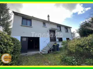 Residence for sale Châteauneuf-sur-Cher (VAZ40002)