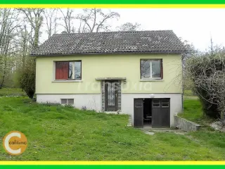 Maison à vendre Vailly-sur-Sauldre (VAZ40707)