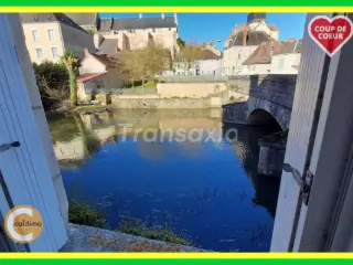 Residence for sale Valençay (VAZ40708)