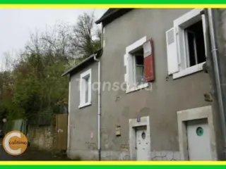 Residence for sale Le Blanc (VAZ40966)