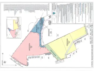 Land for sale Mont-sur-Marchienne (VAZ41991)