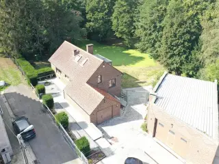 Maison à vendre Baisy-Thy (VAZ42591)