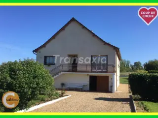 Residence for sale Sancerre (VAZ42792)