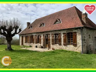 Residence for sale Boussac (VAZ42794)