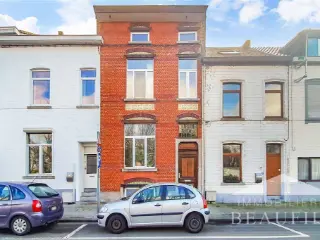 Huis te koop Nijvel (VAZ42823)