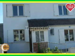Bungalow à vendre Saint-Florent-sur-Cher (VAZ43506)