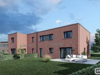 Residence for sale Gemmenich (VAZ44243)