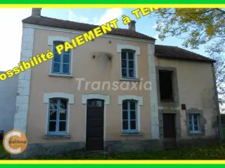 Residence for sale Montluçon (VAZ44293)