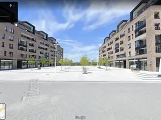 Parking for rent Anderlecht (VAZ45153)