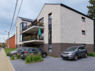 Apartment for sale Havré (VAZ45412)