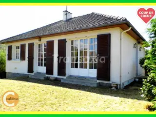 Bungalow for sale Boussac (VAZ47062)