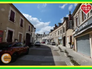 Apartment for sale Argent-sur-Sauldre (VAZ47728)