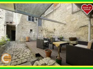 Residence for sale Bourges (VAZ47731)