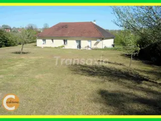 Bungalow for sale Dun-le-Palestel (VAZ47732)