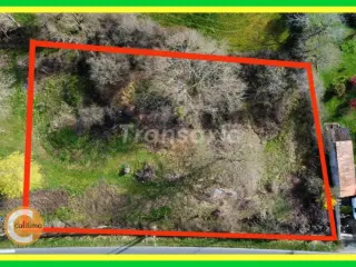 Development site for sale Jouet-sur-l'Aubois (VAZ48395)