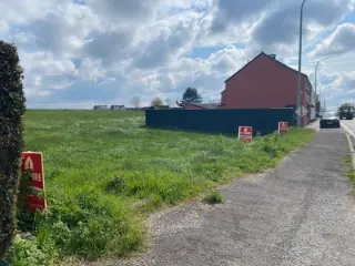 Terrain à vendre Boignée (VAZ48593)