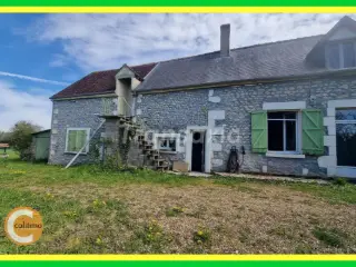 Huis te koop Les Aix-d'Angillon (VAZ48672)