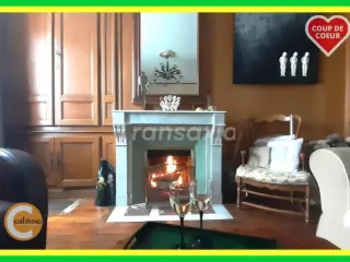 Master house for sale Brinon-sur-Sauldre (VAZ48677)