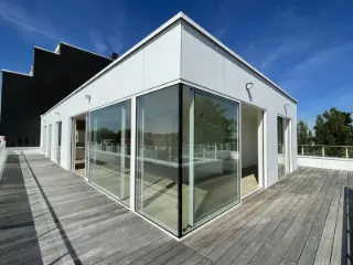 Apartment for sale Loncin (VAZ49099)