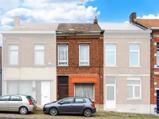 Residence for sale Binche (VAZ49142)