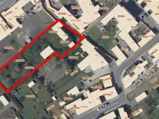 Maison à vendre Dour (VAZ49180)