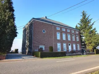 Ferme à vendre Hombourg (VAZ49712)
