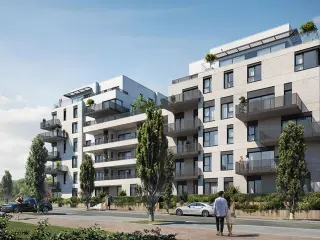 Appartement te koop Eigenbrakel (VAZ50856)