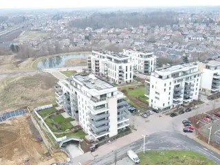 Apartment for sale Braine-l'Alleud (VAZ50859)