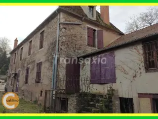 Residence for sale Le Chatelet (VAZ50972)