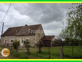 Residence for sale Saint-Martin-d'Auxigny (VAZ50974)