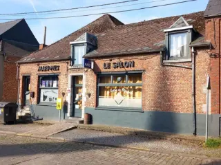 Immeuble mixte à vendre Blaugies (VAZ51571)