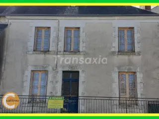 Huis te koop Prissac (VAZ51629)