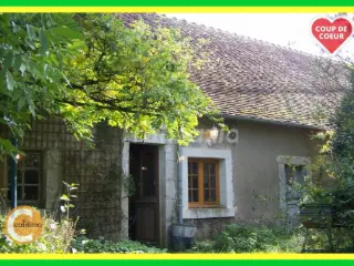 Residence for sale Saint-Florent-sur-Cher (VAZ51630)