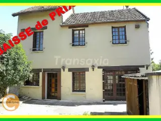 Residence for sale Léré (VAZ51632)