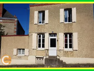 Maison à vendre Vailly-sur-Sauldre (VAZ51633)