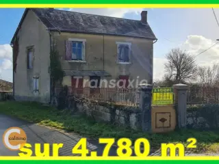 Residence for sale Sancergues (VAZ51634)