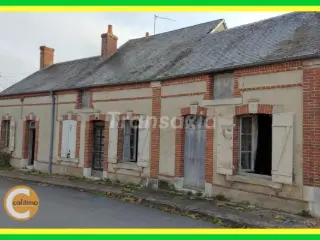 Residence for sale Aubigny-sur-Nère (VAZ51635)