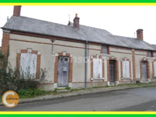Residence for sale Aubigny-sur-Nère (VAZ51636)