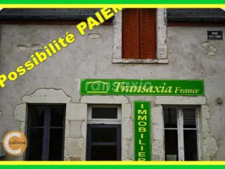 Residence for sale Foëcy (VAZ51708)