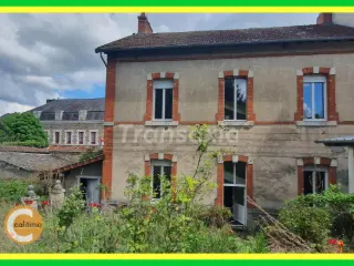 Residence for sale Évaux-les-Bains (VAZ52121)