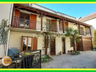 Huis te koop Ancy-le-Franc (VAZ52394)